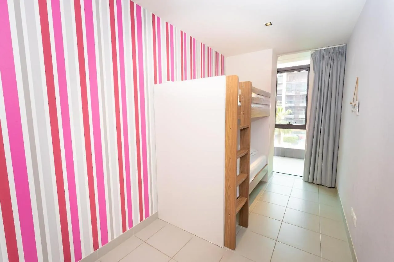 Appartement Fam Living - City Walk - Urban Staycations Dubaï
