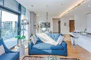 Fam Living - City Walk - Urban Staycations Dubai