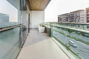 Fam Living - City Walk - Urban Staycations Dubai Apartment