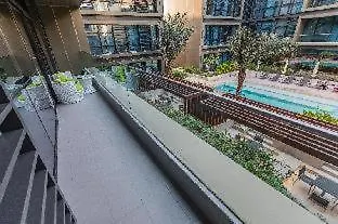 Fam Living - City Walk - Urban Staycations Dubai United Arab Emirates