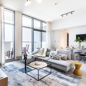Eden's Homes & - Atria Residences دبي