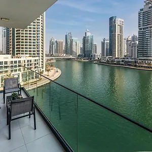  Apartment Liv Residence, Marina