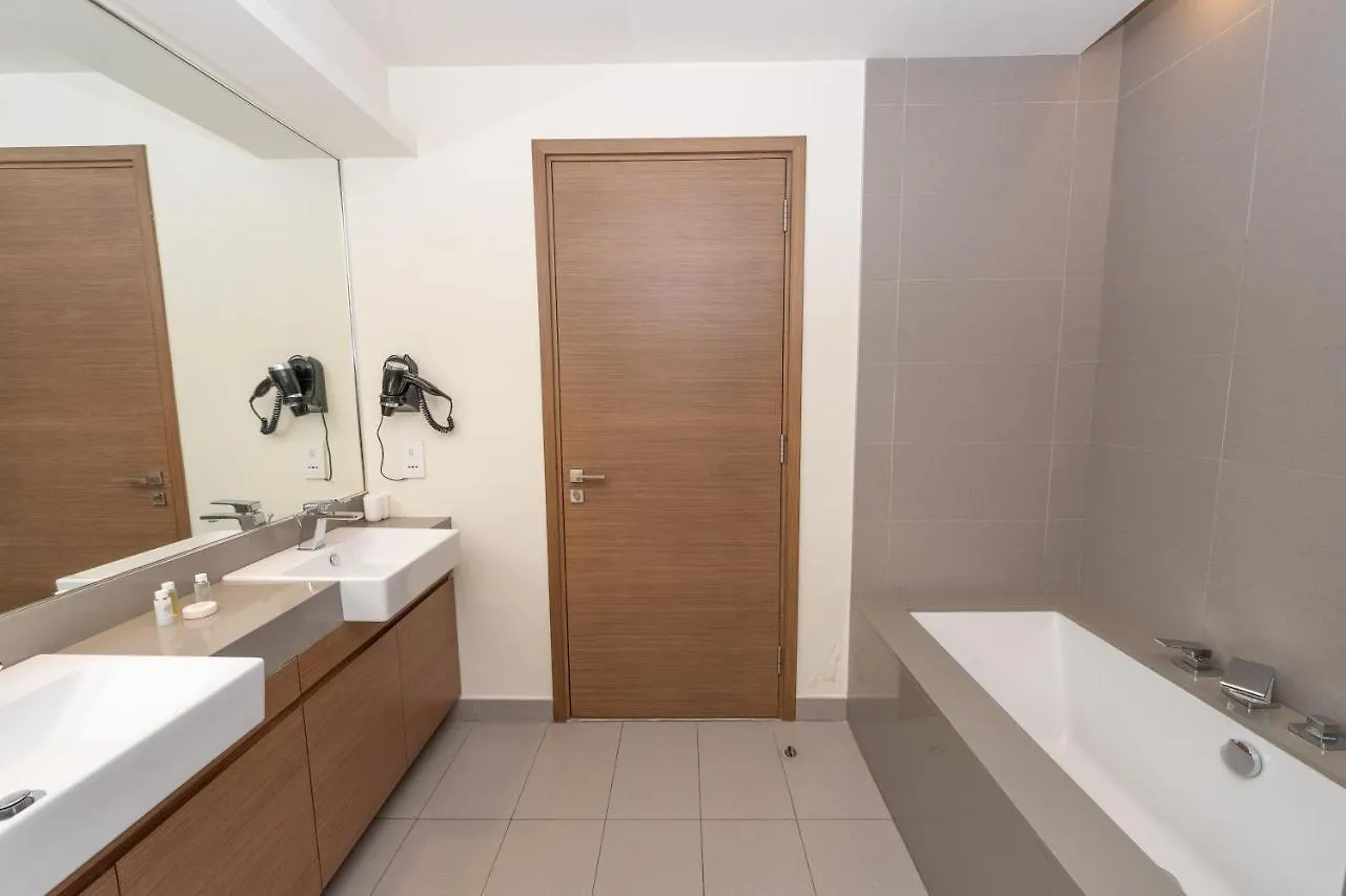 Fam Living - City Walk - Urban Staycations Dubai Apartment