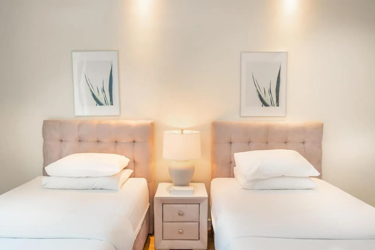 Fam Living - City Walk - Urban Staycations Dubai