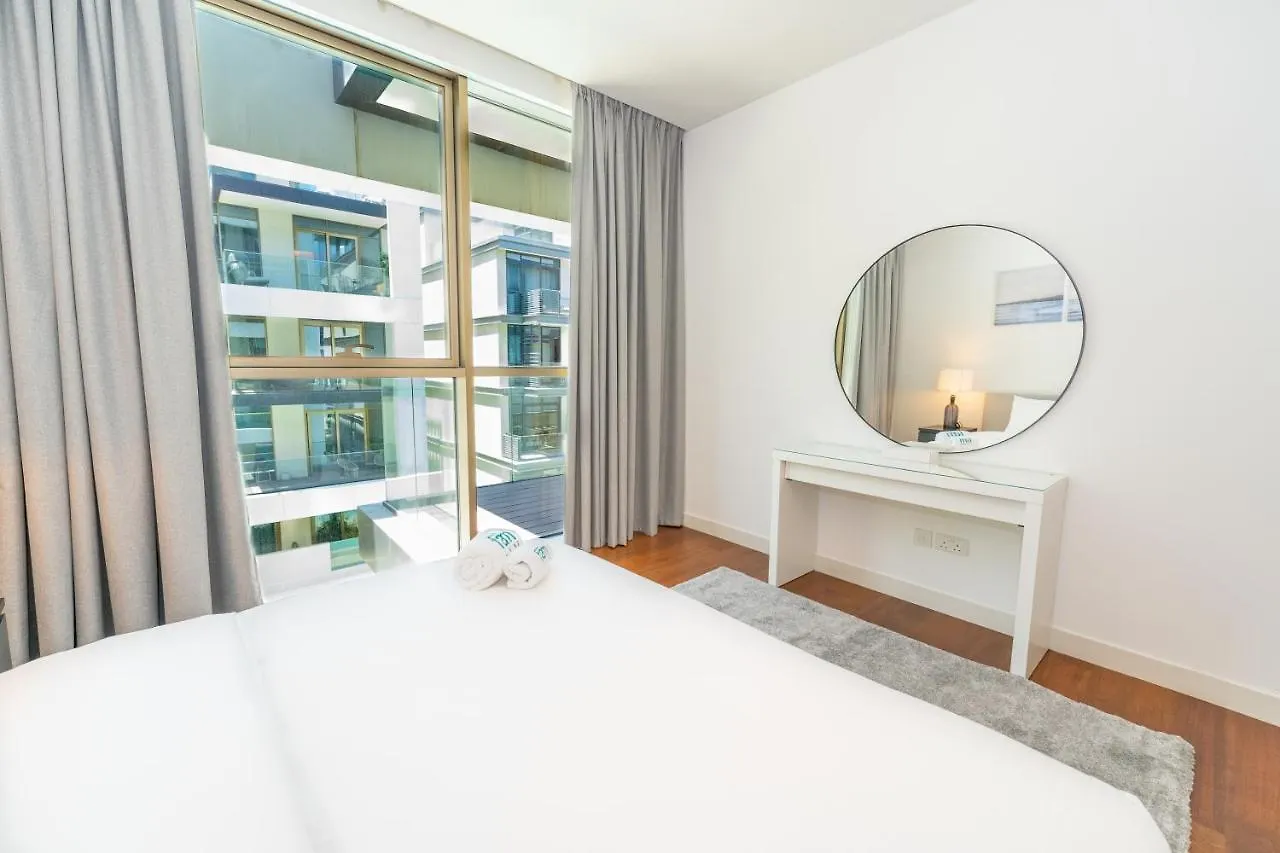 Apartment Fam Living - City Walk - Urban Staycations Dubai United Arab Emirates