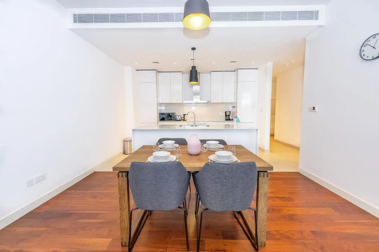 Fam Living - City Walk - Urban Staycations Dubai