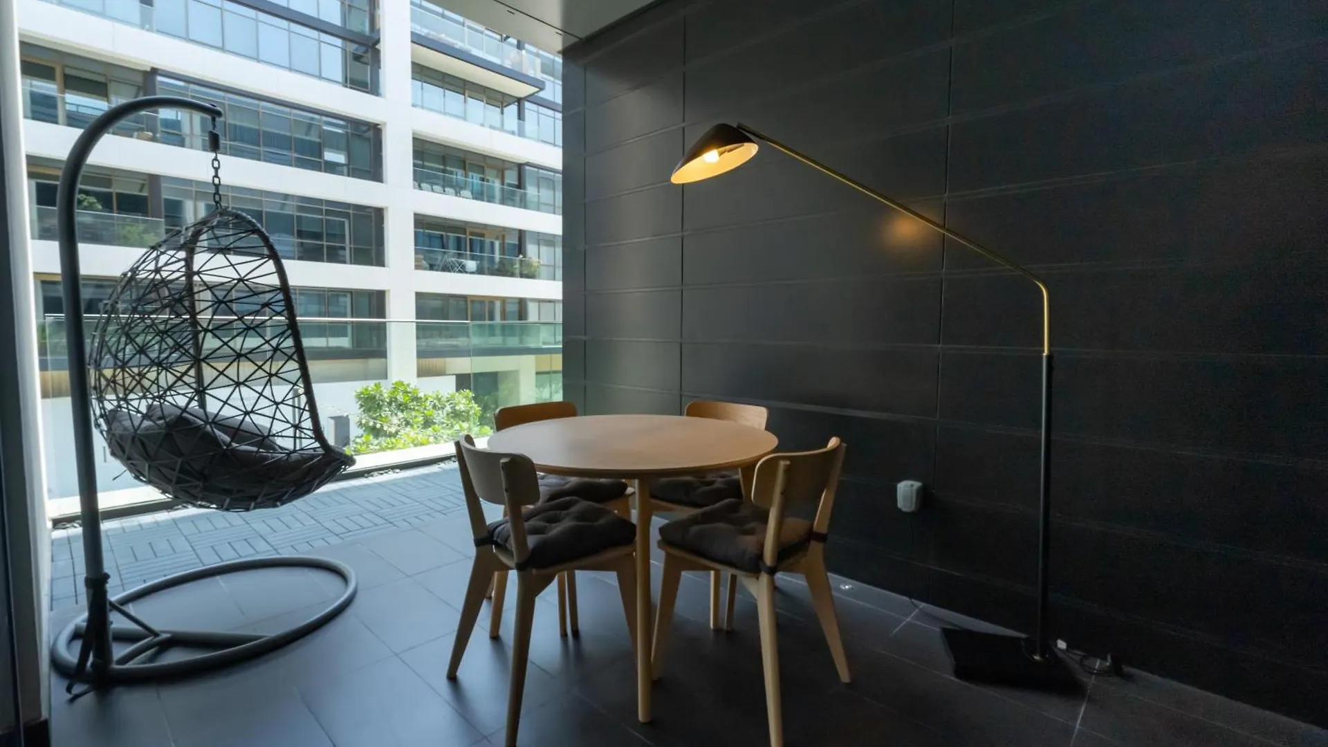 Fam Living - City Walk - Urban Staycations Dubai United Arab Emirates