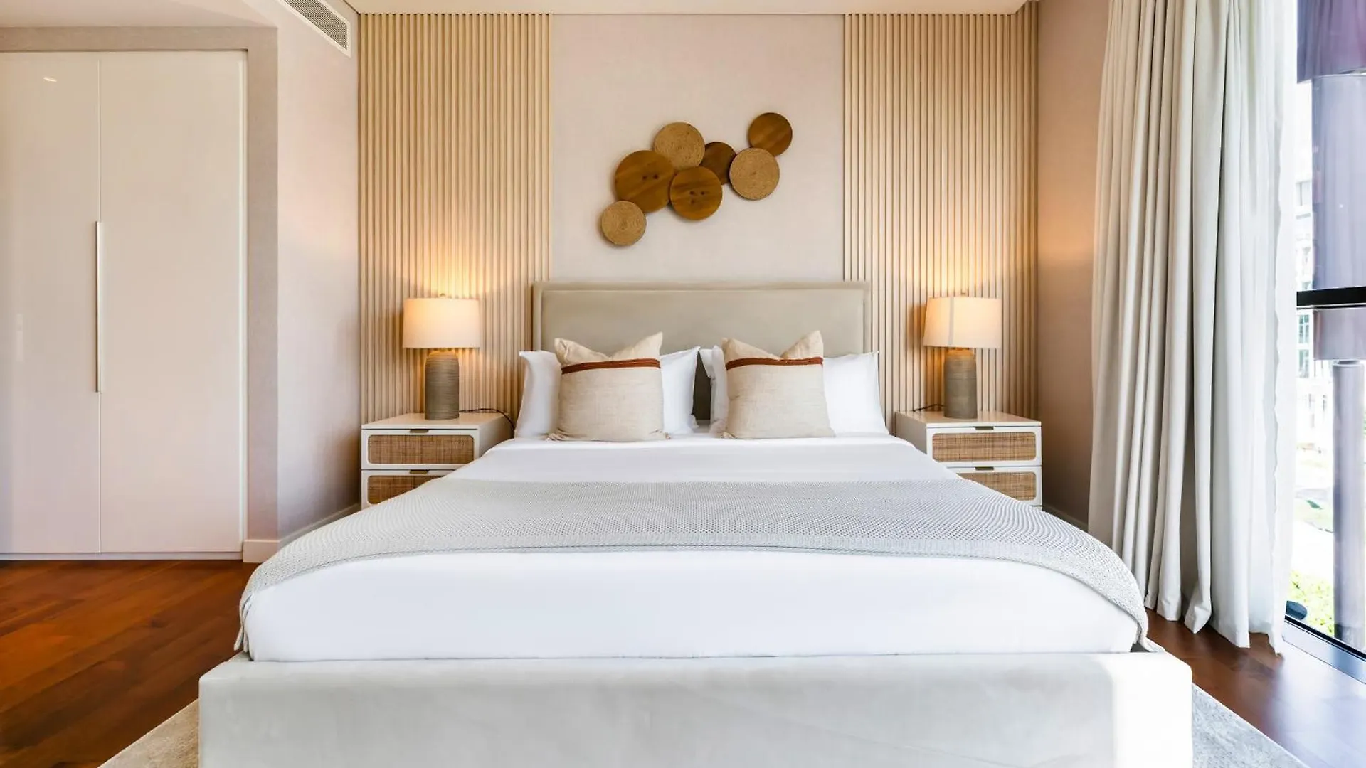 Fam Living - City Walk - Urban Staycations Dubai United Arab Emirates