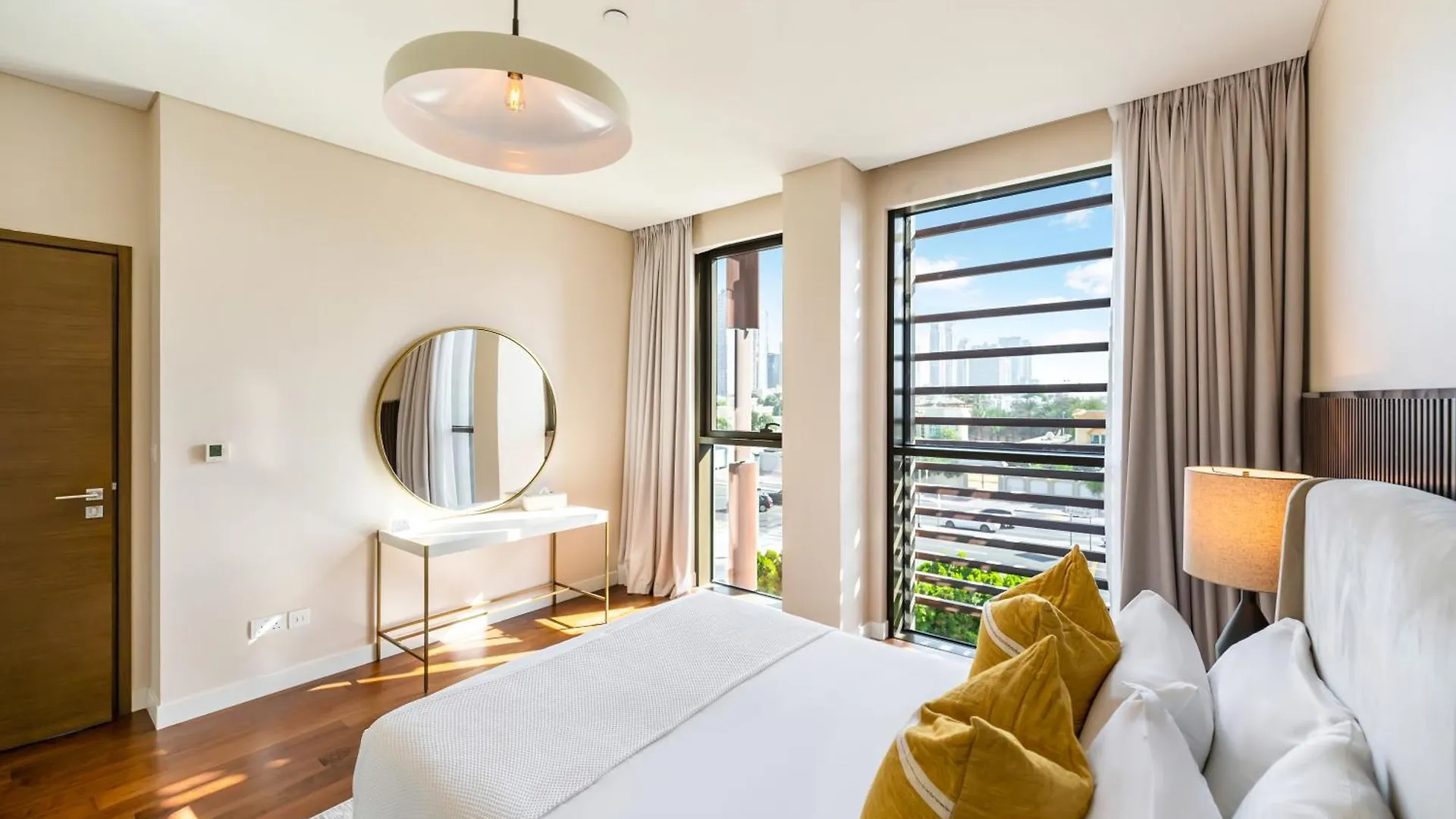 Fam Living - City Walk - Urban Staycations Dubai