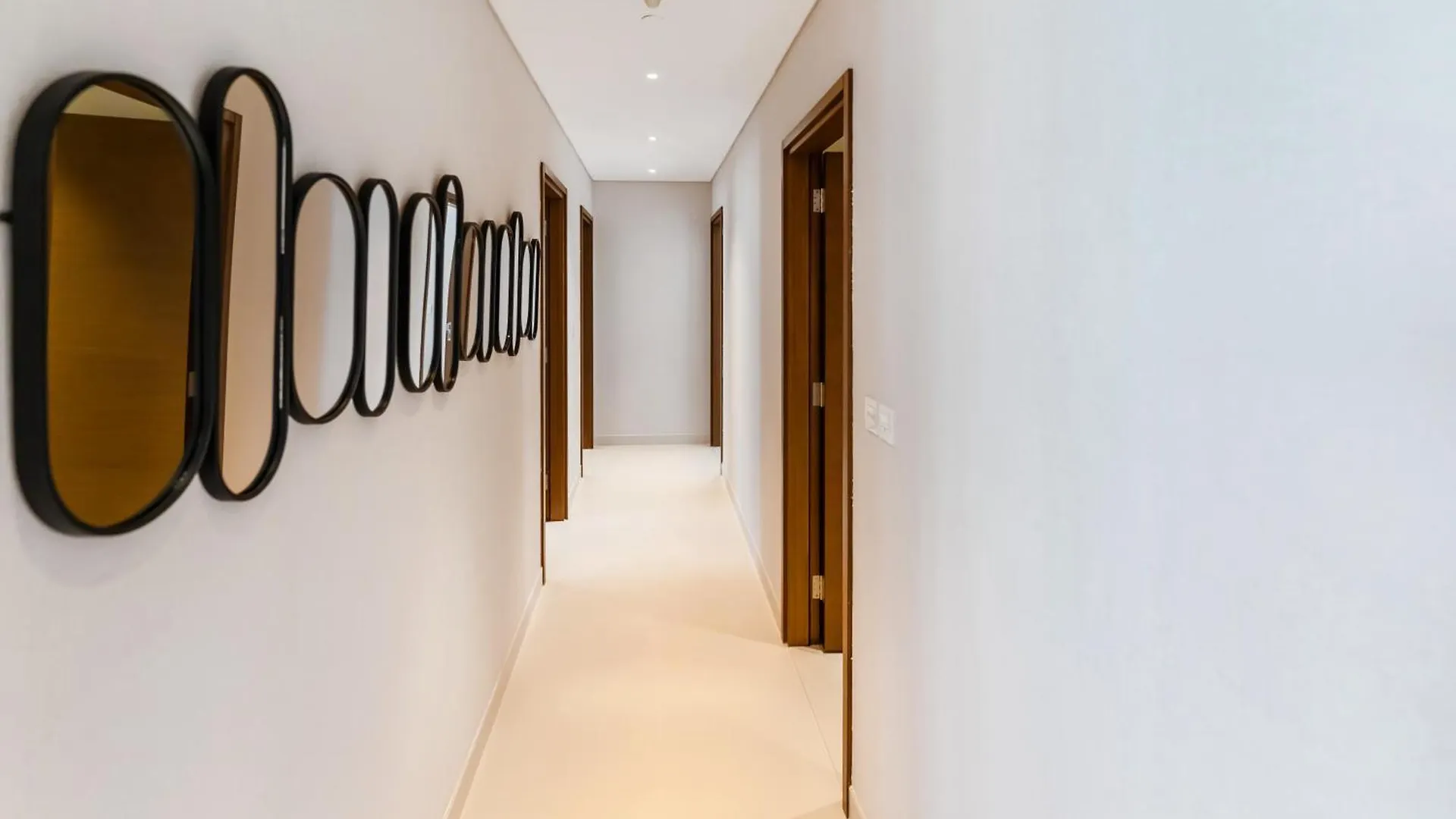 Apartment Fam Living - City Walk - Urban Staycations Dubai