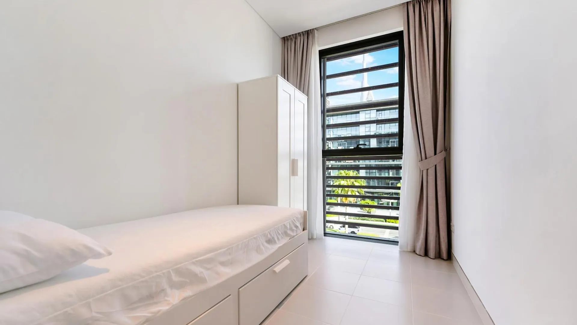 Fam Living - City Walk - Urban Staycations Dubai United Arab Emirates