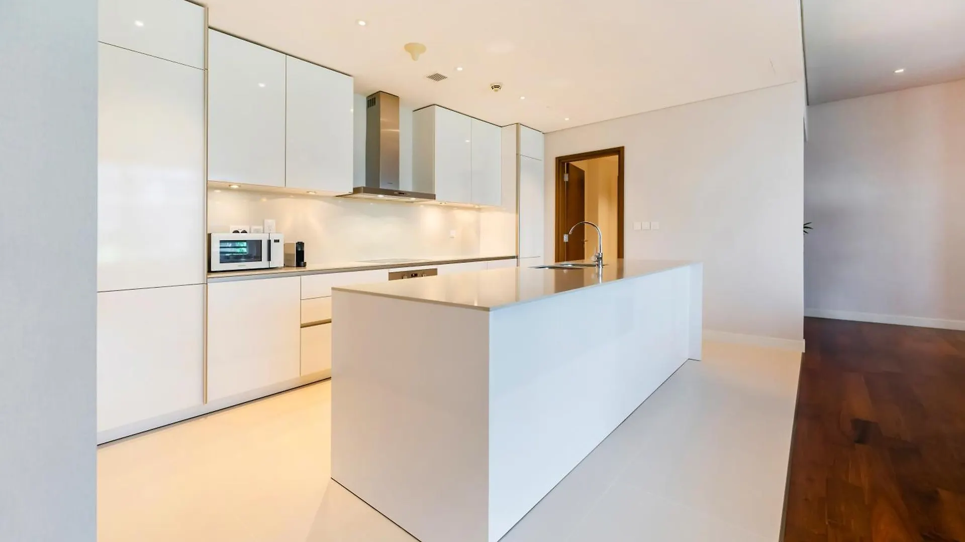 Fam Living - City Walk - Urban Staycations Dubai