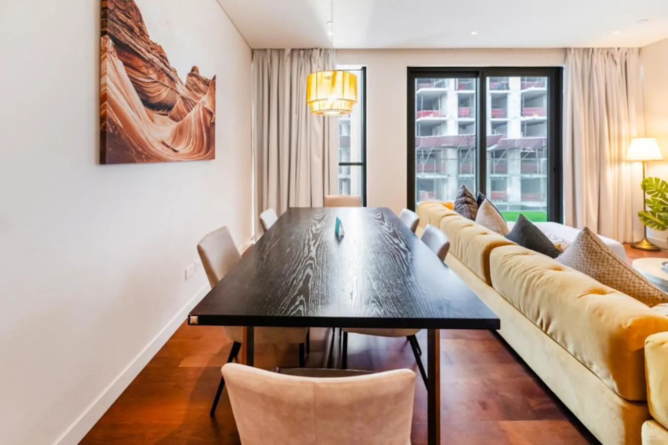 Fam Living - City Walk - Urban Staycations Dubai